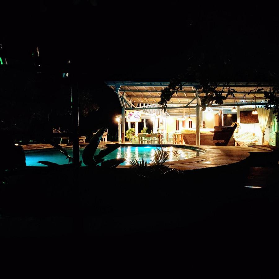 לינה וארוחת בוקר אצי'נס Convento Arcadia מראה חיצוני תמונה